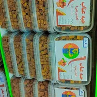 حبه های ارگانیک رژیمی بدون قند در طعم های مختلف|خوردنی و آشامیدنی|نیشابور, ۲۲ بهمن|دیوار