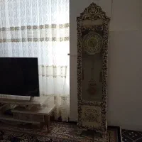 وسایل دکوری بوفه وساعت