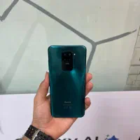 گوشی های کارکرده قیمت مناسب note9. M11. A03s