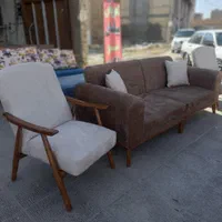 مبل مینی مال با همراه طرح تعویض مبل|مبلمان خانگی و میز عسلی|اصفهان, خانه اصفهان|دیوار