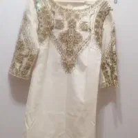 لباس مجلسی ترکیه ای سایز 42تا44