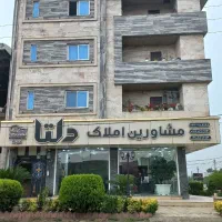 اجاره آپارتمان ۲ خواب مسکونی