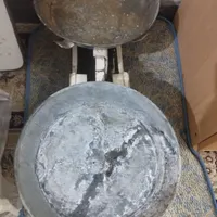 ترازو دو کپه ای 10کیلویی