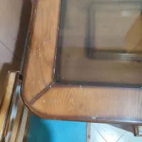 میز غذا خوری کمجا|میز و صندلی غذاخوری|اصفهان, محمودیه|دیوار