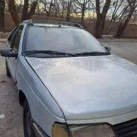 Roaدوگانه سوز شرکتی مدل ۸۷