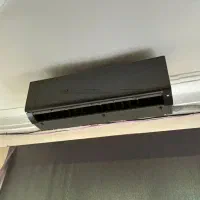 کولر گازی 24000 ال جی LG ۲۴۰۰۰