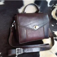 آموزش دوخت کیف چرم دست دوز|خدمات آموزشی|نهاوند, |دیوار