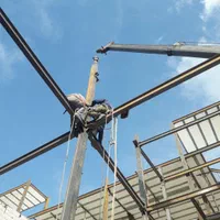 جوشکاری اسکلت فلزی جوشکار آهنگر سازه نگهبان|خدمات پیشه و مهارت|تهران, ستارخان|دیوار