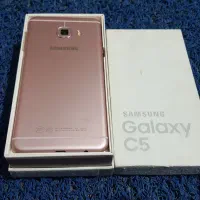 سامسونگ c5