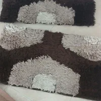 تعدادی قالیچه|فرش|صومعهسرا, |دیوار