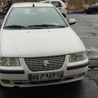 سمند موتور ملی ۹۱|خودرو سواری و وانت|تبریز, |دیوار