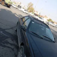 پژو پارس 82|خودرو سواری و وانت|بناب, |دیوار