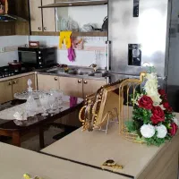 الهیه ۹۵متر دوخواب