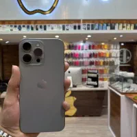 اپلiPhone 15 Promax 256G Zaبارجیستر(فروشگاه آیفون)