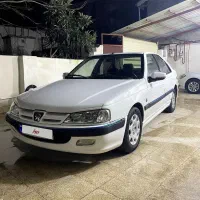 پژو پارس ۸۸|خودرو سواری و وانت|آستارا, |دیوار