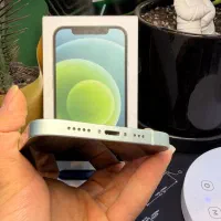 iphone 12 128 zaa|موبایل|کرج, گوهردشت|دیوار