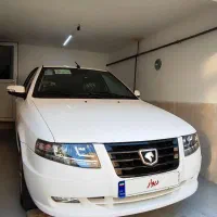 سمند سورن پلاس خشک مدل ۱۴۰۴  Xu7p