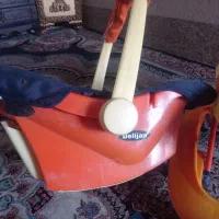 کریروپشه بند