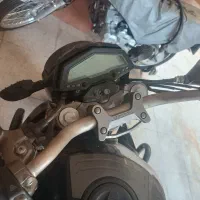 زونتس z2|موتورسیکلت|قزوین, |دیوار