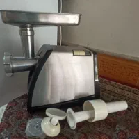 چرخ گوشت گوسونیک|خردکن، آسیاب، غذاساز|قم, دروازه چوبی|دیوار