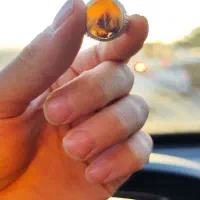 انگشتر های نقره