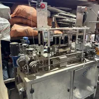 دستگاه تولید ماسک پزشکی