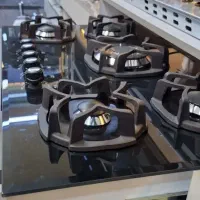 گاز صحفه ای فندک دار 4676