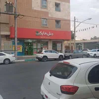 اجاره مغازه 38متر نوساز ویلاشهر ویلای شمالی|اجارهٔ مغازه و غرفه|نجف‌آباد, ویلاشهر|دیوار