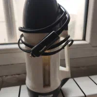 کتری فندکی ماشین