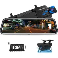 آینه دوربین به همراه دنده عقب دیددرشب تمام خودروها|قطعات یدکی و لوازم جانبی|مشهد, فرهنگ|دیوار