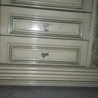 فروش وسایل چوبی|تخت و سرویس خواب|اصفهان, قلعه طبره|دیوار