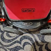 کالسکه نونو