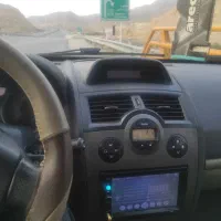 مگان ۲۰۰۰|خودرو سواری و وانت|بجنورد, |دیوار