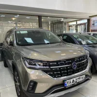 اف ام سی t5 FMC 1403|خودرو سواری و وانت|تبریز, |دیوار