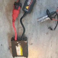بوق و زنون|قطعات یدکی و لوازم جانبی|کرج, شهرک فرهنگیان|دیوار
