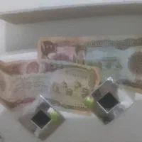 اسکناس قدیمی افغان