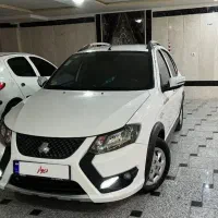 کوئیک S /مدل 1402