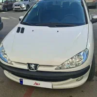 ۲۰۶ تیپ ۵ مدل ۹۴