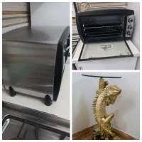 حراج لوازم منزل اشیاء کلکسیونی همه فروشی ورق بزن