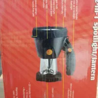 چراغ اظطراری دو کاره وارداتی