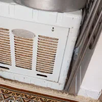 کلر آبی ۳۲۰۰