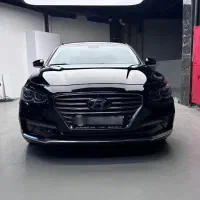 هیوندای آزرا ۲۰۱۸|خودرو سواری و وانت|تهران, حکمت|دیوار