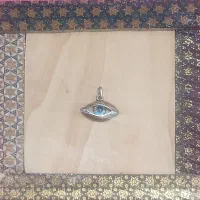 پلاک نقره