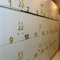 وسایل سالن زیبایی|آرایشگاه و سالنهای زیبایی|هشتگرد, شهرک راه آهن|دیوار