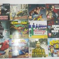 سی دیps1،سی دی پلی استیشن وان،مموریps1،دستگاه بازی|کنسول، بازی ویدئویی و آنلاین|مشهد, هفده شهریور|دیوار