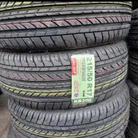 لاستیک ۲۳۵/۵۵/۱۸ کویر اسپرتیج دیگنیتی تیگو۸|قطعات یدکی و لوازم جانبی|اراک, |دیوار