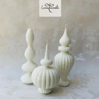 شمع|صنایع دستی و سایر لوازم تزئینی|شیراز, رکن‌آباد|دیوار