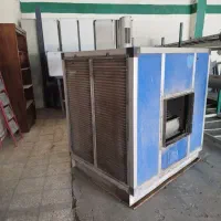 کولر ابی 13000هزار صنعتی درجه یک