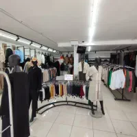 - مغازه دو طبقه ۲۰۰ متری ،موقعیت عالی|فروش مغازه و غرفه|اصفهان, سودان|دیوار