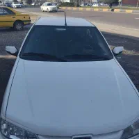 پژو پارس مدل 89.تک سوز